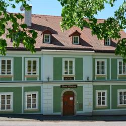 Hotel Stará Pekárna