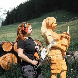 Řezbářství U Hoblinky