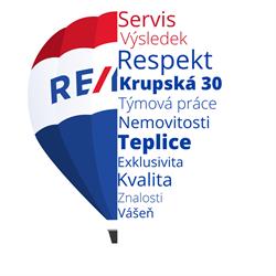 Realitní kancelář Teplice RE/MAX Synergy