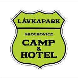 Kemp Lávkapark