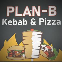 Plan-B Kebab & Pizza