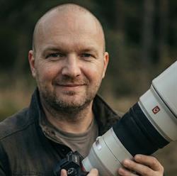 Patrik Staněk - kurzy fotografování v ČR a ve Světě