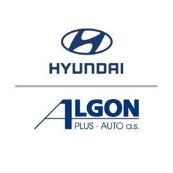 ALGON Cheb Hyundai
