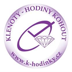 Klenoty - Hodiny KOHOUT