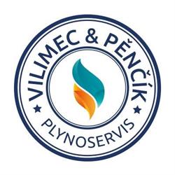 VILIMEC & PĚNČÍK plynoservis s.r.o.