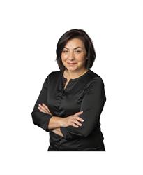 Dana Pličková - realitní makléřka, RE/MAX Partner