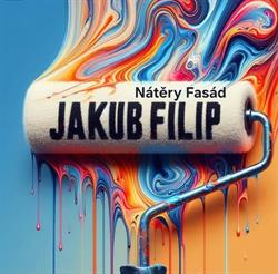 Malířské práce Filip