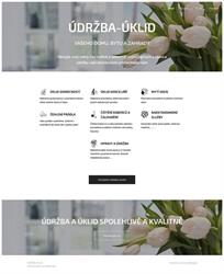 udrzba-uklid