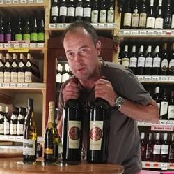Vinoteka Sommeliér Kralupy