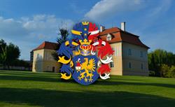 Zámek Všechovice