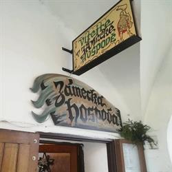 Zamecka hospoda