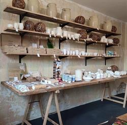 VERANDA Art & Ceramics