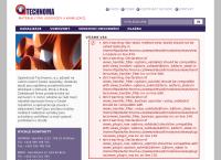 Technoma, Spol. S R.o.