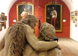 Galerie Josefov
