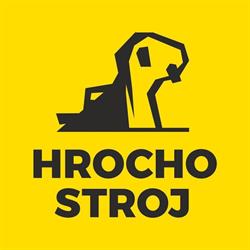 Betonová louka Hrochostroj + CH&T Pardubice