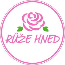 Růže Hned