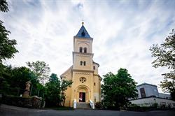 Kostel svatého Prokopa