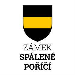 Zámek Spálené Poříčí