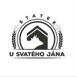 Statek U sv. Jána - Prodej hovězího masa, Penzion