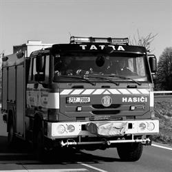 Sbor dobrovolných hasičů města Lysá nad Labem