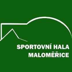 Sportovní hala Maloměřice