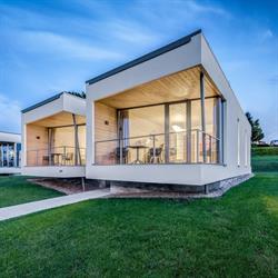 Apartmány HRÁDEČEK