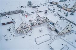 Penzion Benešov u Broumova