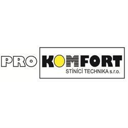 PROKOMFORT Stínicí technika s.r.o.