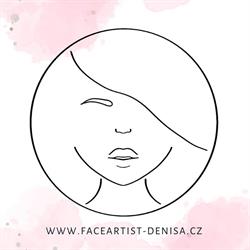 Kosmetický salon Face artist Denisa