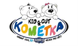 Kidcut Kometka