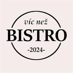 Víc než bistro