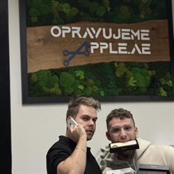 OpravujemeApple - AE