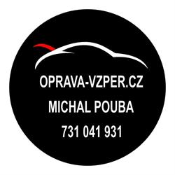oprava-vzpěr.cz Michal Pouba