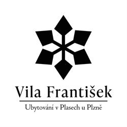 Vila František - ubytování