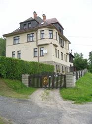 Penzion Na kovárně
