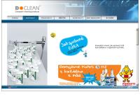 D-Clean Profi, S.r.o.