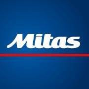 Mitas a. s. - sklad a nákladové rampy