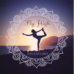 Fly High - JogaKolin