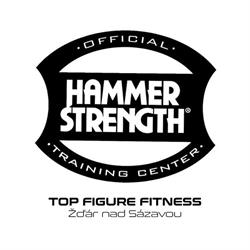 Top Figure Fitness Žďár nad Sázavou