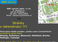ABC servis, spol. s r.o.