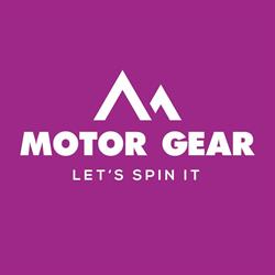 Motor-Gear A.s.
