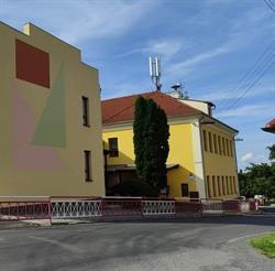 Základní škola Pačejov