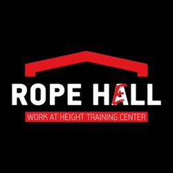 Ropehall - výcvikové a školicí centrum