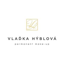 Permanentní make-up Vlaďka Hýblová