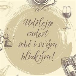 Obchůdek Na růžku