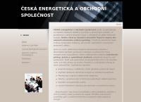 ČESKÁ energetická a obchodní společnost s.r.o.