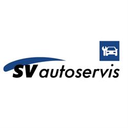 SV autoservis