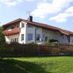 Penzion Milná