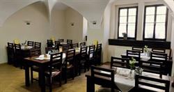 Restaurace Kobra
