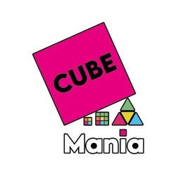 CubeMania.cz Hračky a hlavolamy
